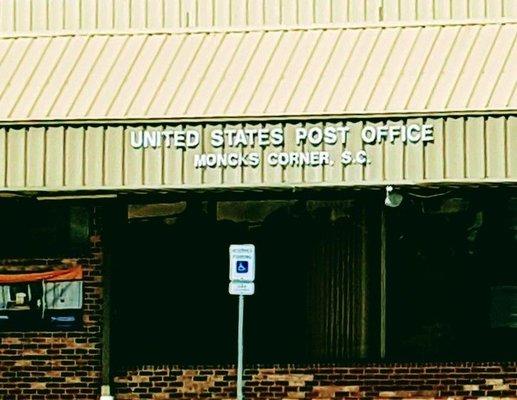 US Post Office