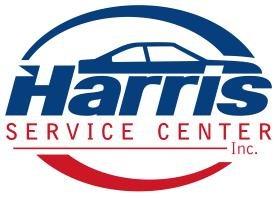 Harris Service Center