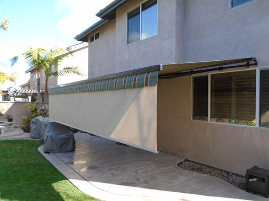 Shades & Awnings Foothill Ranch 92610