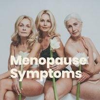 You don't have to live with all the menopause symptoms. Let us help you through it.