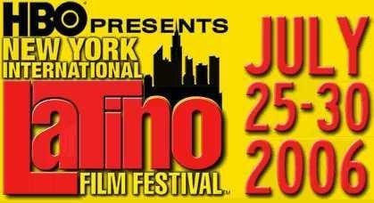 New York International Latino Film Festival