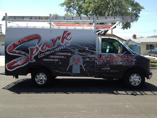 Spark Electrical Service