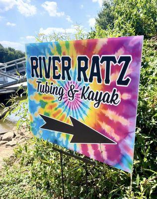 River Ratz Tubing & Kayaking