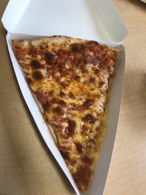 Cheese Pizza