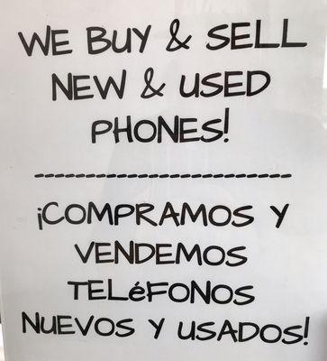 #notice #buyandsell