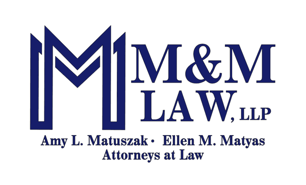 M&M Law, LLP - Attorney Amy Matuszak and Attorney Ellen Matyas