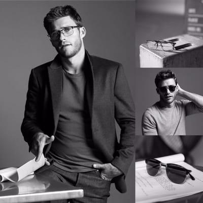 The New Persol Eyewear & Sunwear Collection