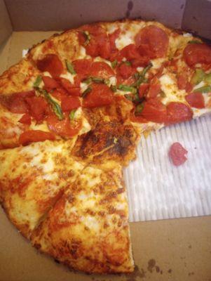 Domino's Pizza