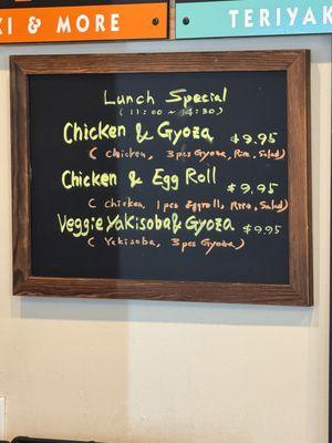 Menu-03/27/2024