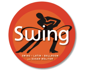 Swing With Susan Molitor