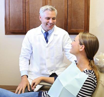 Leading Dentist in Orange, CA 92867