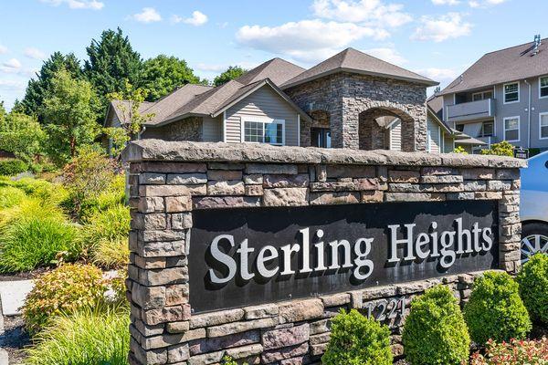 Sterling Heights Apartments