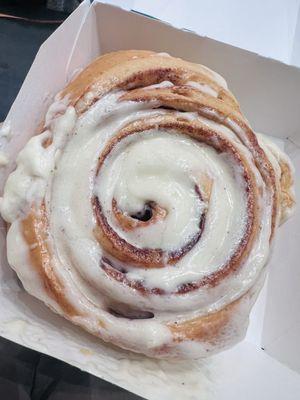 Cinnabon