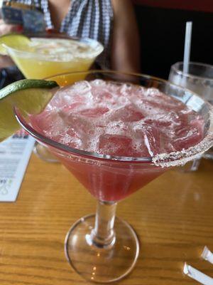 BlackBerry Margarita