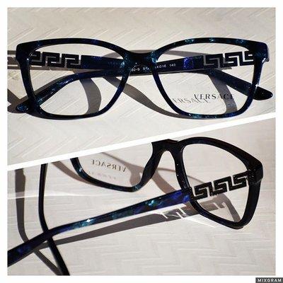 $75 off Versace Frames while supplies last!