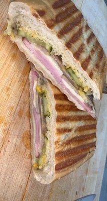 Cuban Sandwich