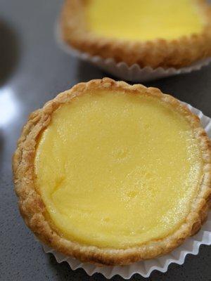 Egg tart