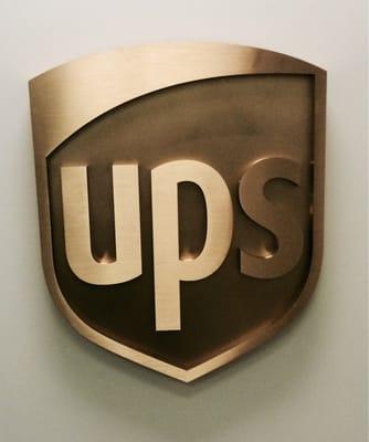 UPS Customer Center