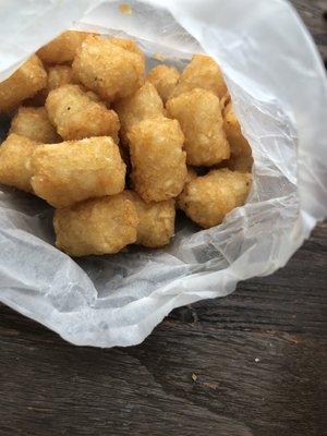 Tator Tots