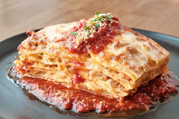 Nava's Lasagna