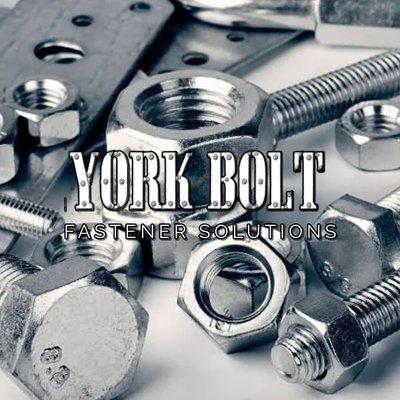 York Bolt