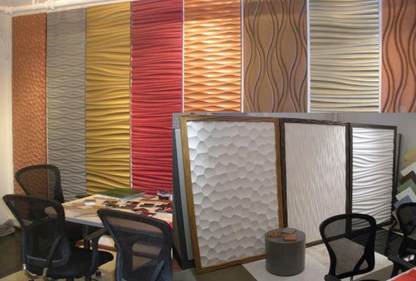 textured wave walls at www.sjcproducts.com