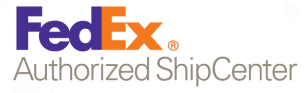 fedex authorized shipcenter