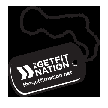 TheGetFitNation is about Empowering people to Get Fit and Get Results in a rewarding and challenging way.