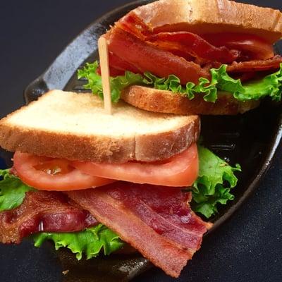 BLT! Nom nom!