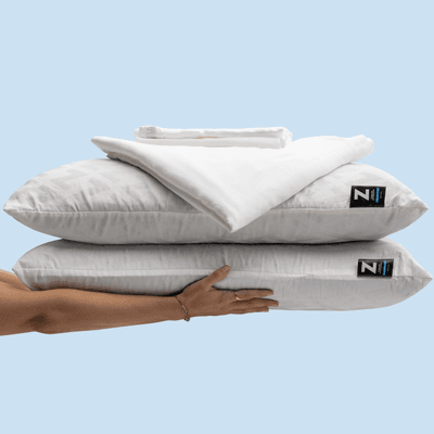 Mattress King offers Pillows and Sheets