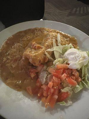 1 Chile Relleno