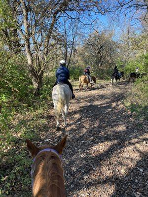 Cedar Creek Ranch