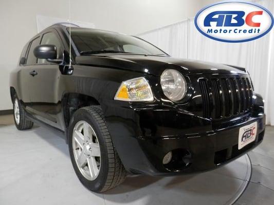 Jeep Compass Tallmadge