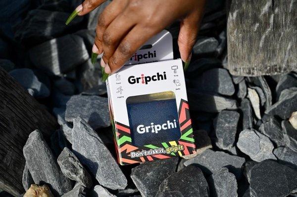 Gripchi box