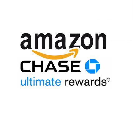 Amazon Chase Visa