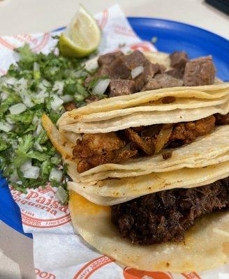 El Paisa Cocina Mexicana