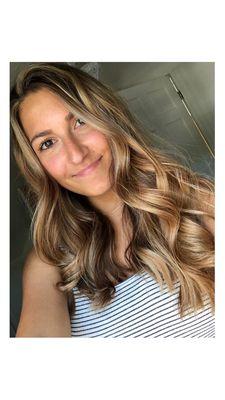 Balayage by Bailey