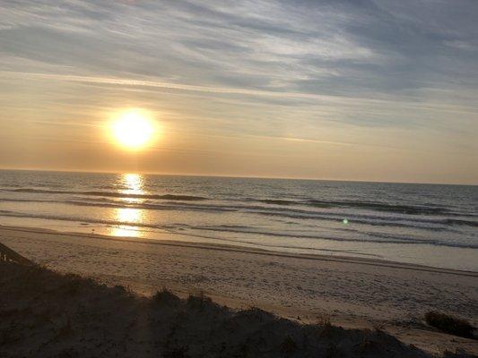 North Topsail Beach