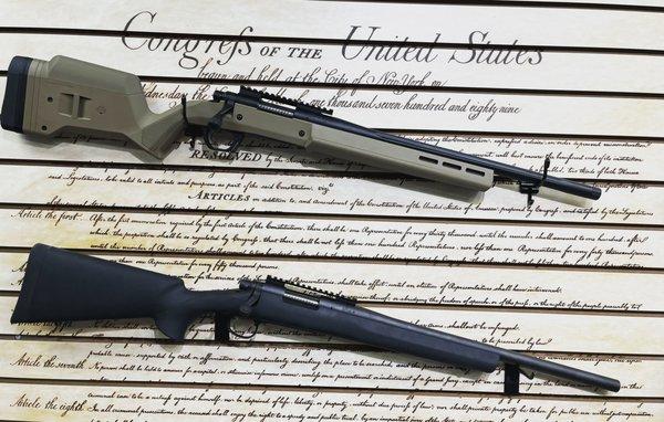 Remington 700