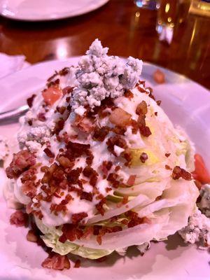 Wedge Salad