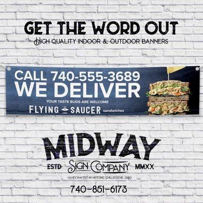 Midway Sign Company