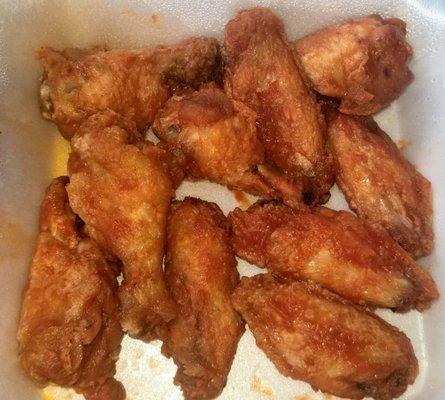 Buffalo Wings