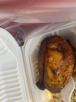 Plantains