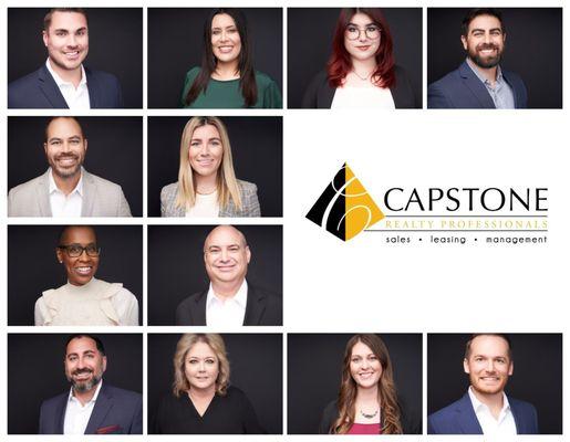 Capstone Realty Professionals