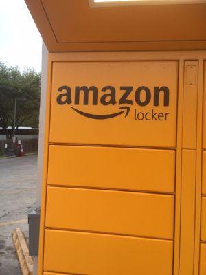 Love the concept, love Amazon generally, lol