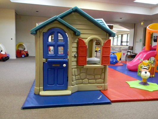 Playhouses