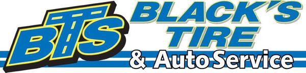 Black's Tire & Auto Service - Fayetteville