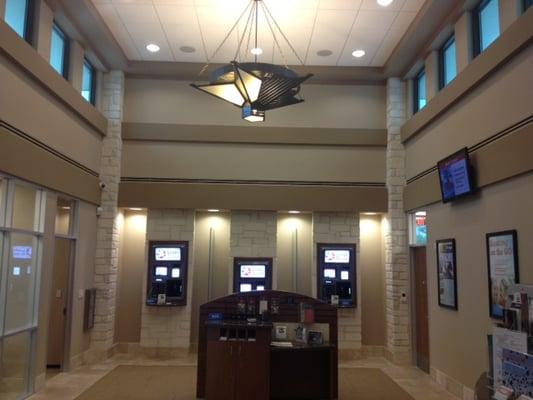 River Place Branch
10815 Ranch Road 2222
Austin, TX 78730