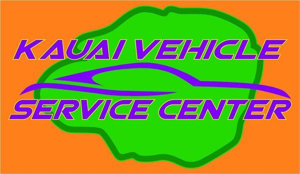 Kauai Vehicle Service Center