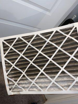 Air filter